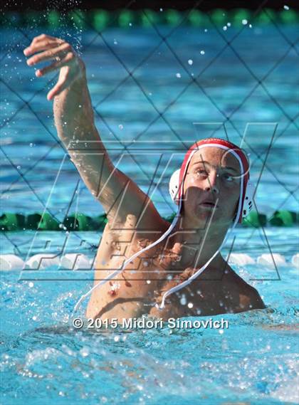 Thumbnail 1 in El Camino vs. San Pasqual photogallery.