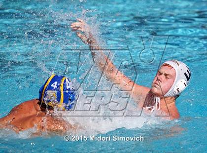 Thumbnail 2 in El Camino vs. San Pasqual photogallery.
