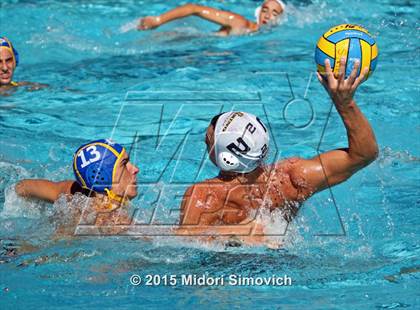 Thumbnail 1 in El Camino vs. San Pasqual photogallery.