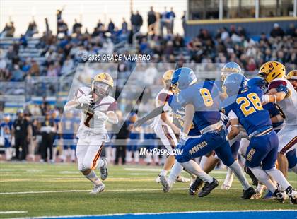 Thumbnail 1 in Las Lomas @ Benicia photogallery.