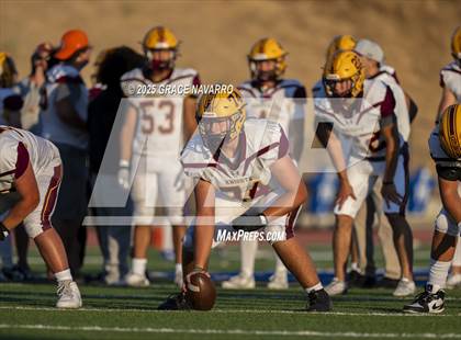 Thumbnail 1 in Las Lomas @ Benicia photogallery.