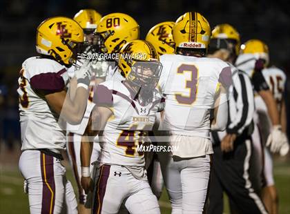 Thumbnail 2 in Las Lomas @ Benicia photogallery.