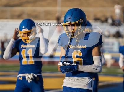 Thumbnail 2 in Las Lomas @ Benicia photogallery.