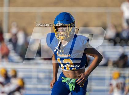 Thumbnail 1 in Las Lomas @ Benicia photogallery.