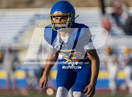 Thumbnail 1 in Las Lomas @ Benicia photogallery.