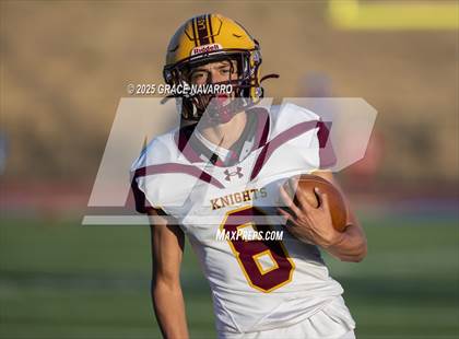 Thumbnail 1 in Las Lomas @ Benicia photogallery.