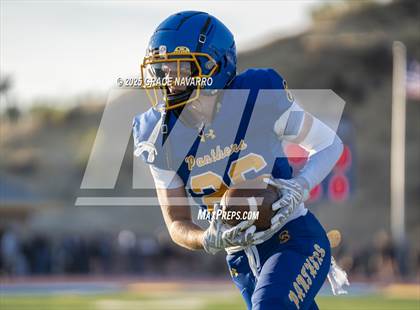 Thumbnail 1 in Las Lomas @ Benicia photogallery.