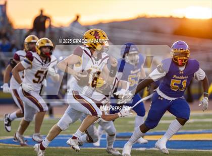 Thumbnail 3 in Las Lomas @ Benicia photogallery.