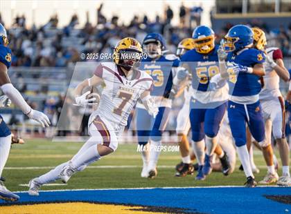 Thumbnail 3 in Las Lomas @ Benicia photogallery.