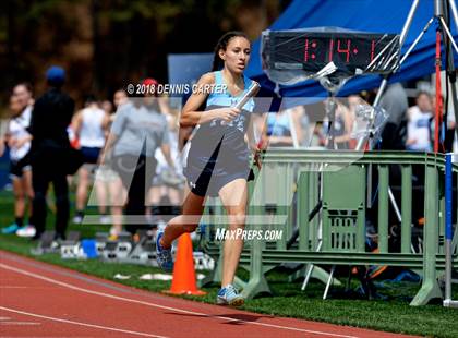 Thumbnail 1 in Coaches Invitational (Girls) photogallery.