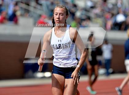 Thumbnail 3 in Coaches Invitational (Girls) photogallery.