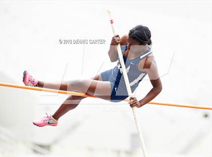 Thumbnail 3 in Coaches Invitational (Girls) photogallery.