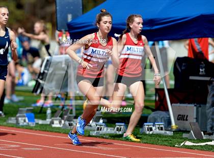Thumbnail 3 in Coaches Invitational (Girls) photogallery.