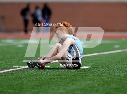 Thumbnail 3 in Coaches Invitational (Girls) photogallery.