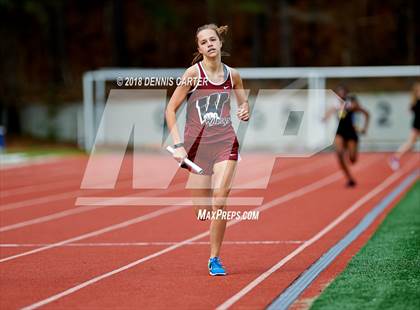 Thumbnail 1 in Coaches Invitational (Girls) photogallery.