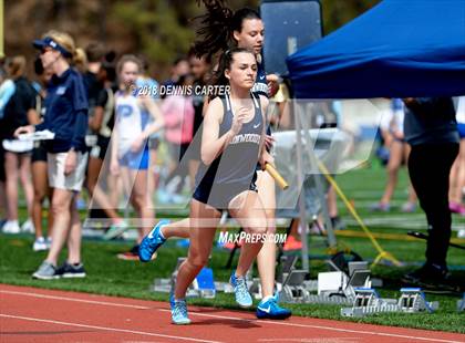 Thumbnail 1 in Coaches Invitational (Girls) photogallery.