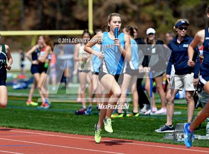 Thumbnail 2 in Coaches Invitational (Girls) photogallery.