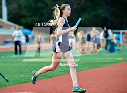 Thumbnail 1 in Coaches Invitational (Girls) photogallery.