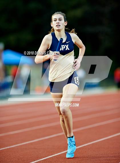 Thumbnail 1 in Coaches Invitational (Girls) photogallery.