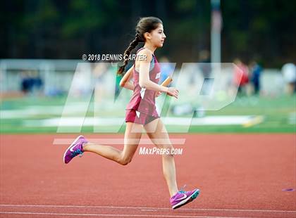 Thumbnail 1 in Coaches Invitational (Girls) photogallery.