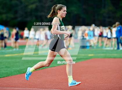 Thumbnail 2 in Coaches Invitational (Girls) photogallery.