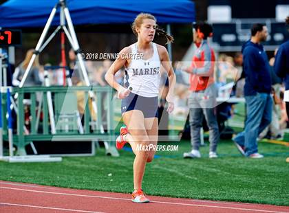 Thumbnail 2 in Coaches Invitational (Girls) photogallery.