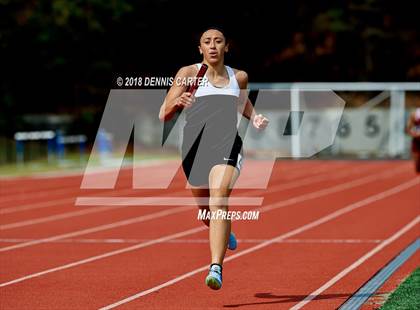 Thumbnail 1 in Coaches Invitational (Girls) photogallery.