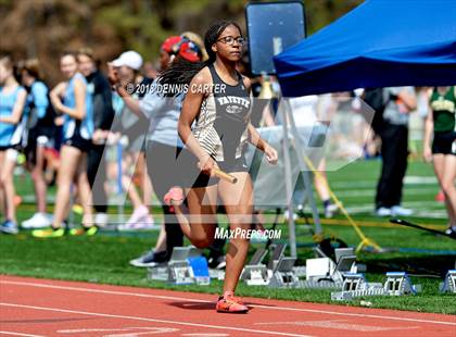 Thumbnail 2 in Coaches Invitational (Girls) photogallery.
