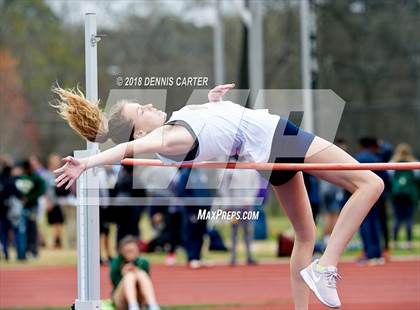 Thumbnail 2 in Coaches Invitational (Girls) photogallery.