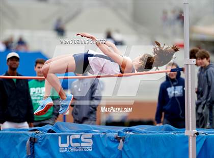 Thumbnail 1 in Coaches Invitational (Girls) photogallery.