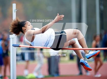 Thumbnail 1 in Coaches Invitational (Girls) photogallery.
