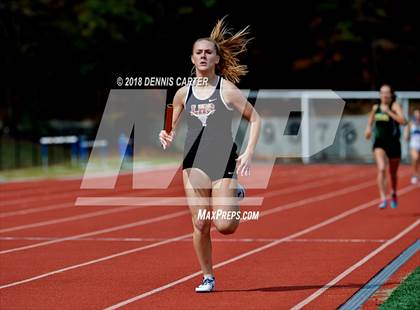Thumbnail 1 in Coaches Invitational (Girls) photogallery.
