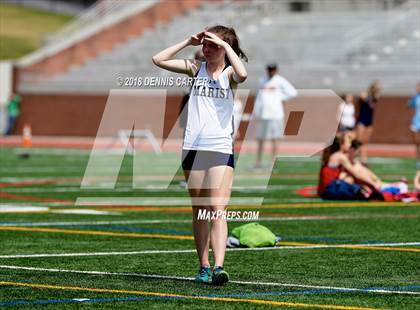 Thumbnail 1 in Coaches Invitational (Girls) photogallery.
