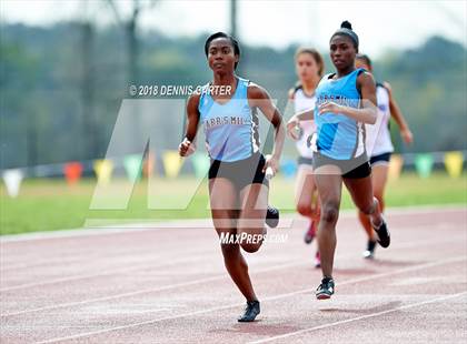 Thumbnail 1 in Coaches Invitational (Girls) photogallery.