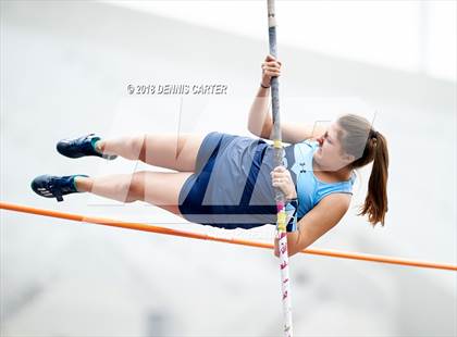 Thumbnail 2 in Coaches Invitational (Girls) photogallery.