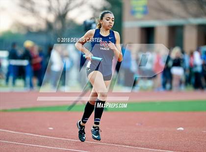 Thumbnail 1 in Coaches Invitational (Girls) photogallery.