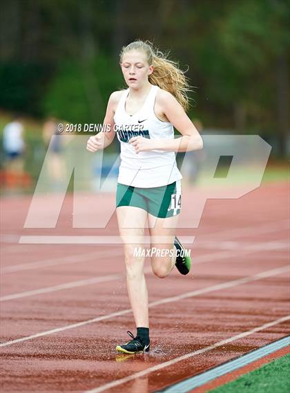 Thumbnail 1 in Coaches Invitational (Girls) photogallery.