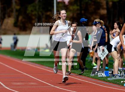 Thumbnail 1 in Coaches Invitational (Girls) photogallery.