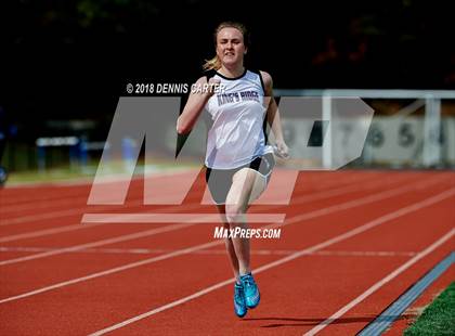 Thumbnail 1 in Coaches Invitational (Girls) photogallery.
