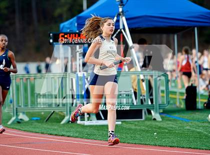 Thumbnail 1 in Coaches Invitational (Girls) photogallery.