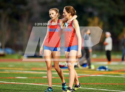 Thumbnail 3 in Coaches Invitational (Girls) photogallery.