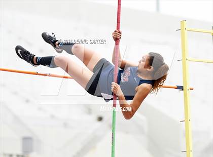 Thumbnail 1 in Coaches Invitational (Girls) photogallery.