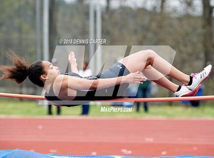 Thumbnail 1 in Coaches Invitational (Girls) photogallery.
