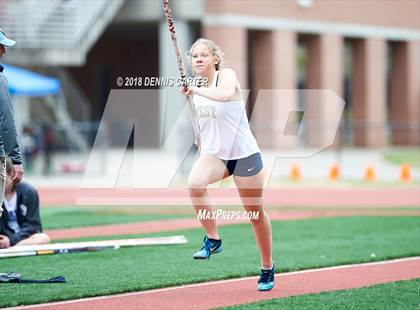 Thumbnail 1 in Coaches Invitational (Girls) photogallery.