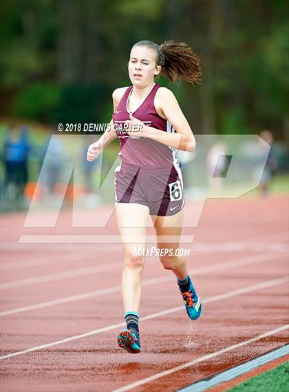 Thumbnail 1 in Coaches Invitational (Girls) photogallery.