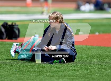 Thumbnail 1 in Coaches Invitational (Girls) photogallery.
