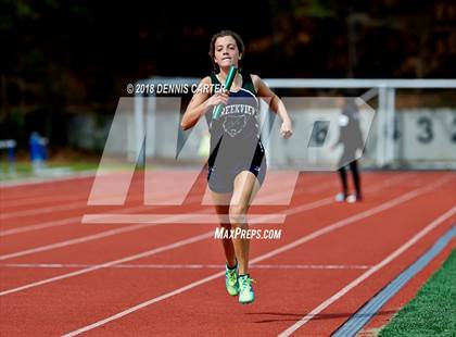 Thumbnail 1 in Coaches Invitational (Girls) photogallery.