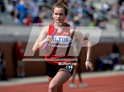 Thumbnail 1 in Coaches Invitational (Girls) photogallery.