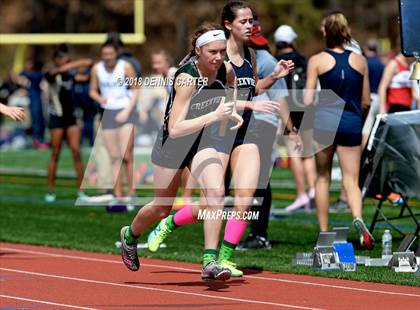 Thumbnail 1 in Coaches Invitational (Girls) photogallery.