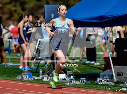Thumbnail 1 in Coaches Invitational (Girls) photogallery.